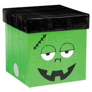 Colored Duct Tape, 3" Core, 1.88" x 15 yds, Neon Green
