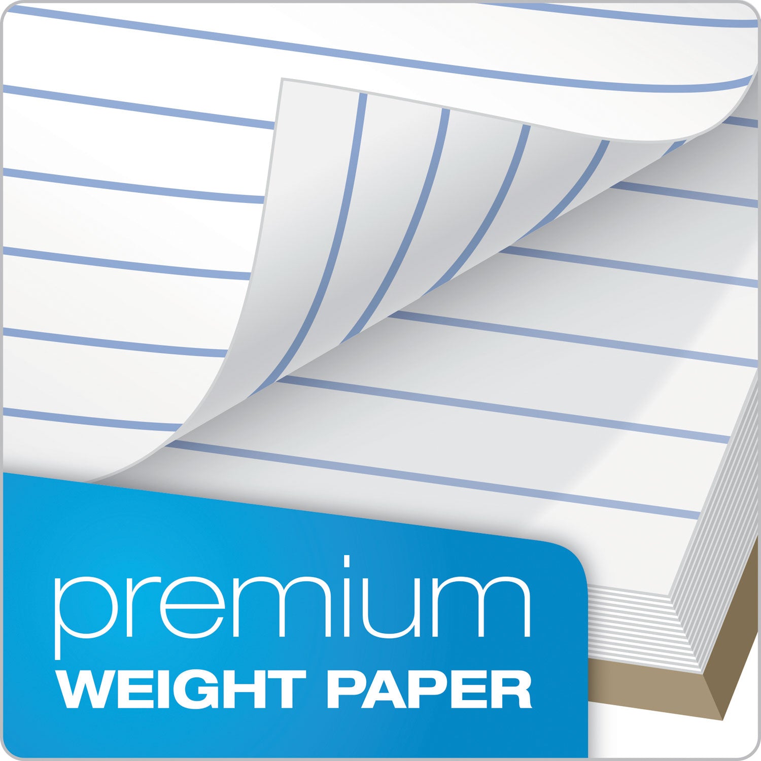 Color Notebooks, 1-Subject, Narrow Rule, Graphite Cover, (100) 8.5 x 5.5 White Sheets - 