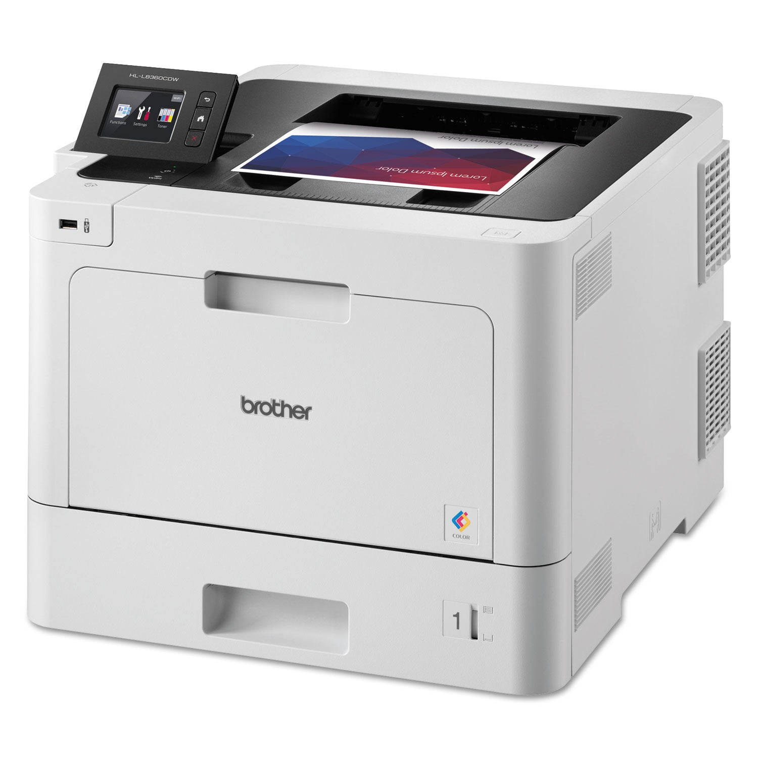 hll8360cdw-business-color-laser-printer-with-duplex-printing-and-wireless-networking_brthll8360cdw - 2
