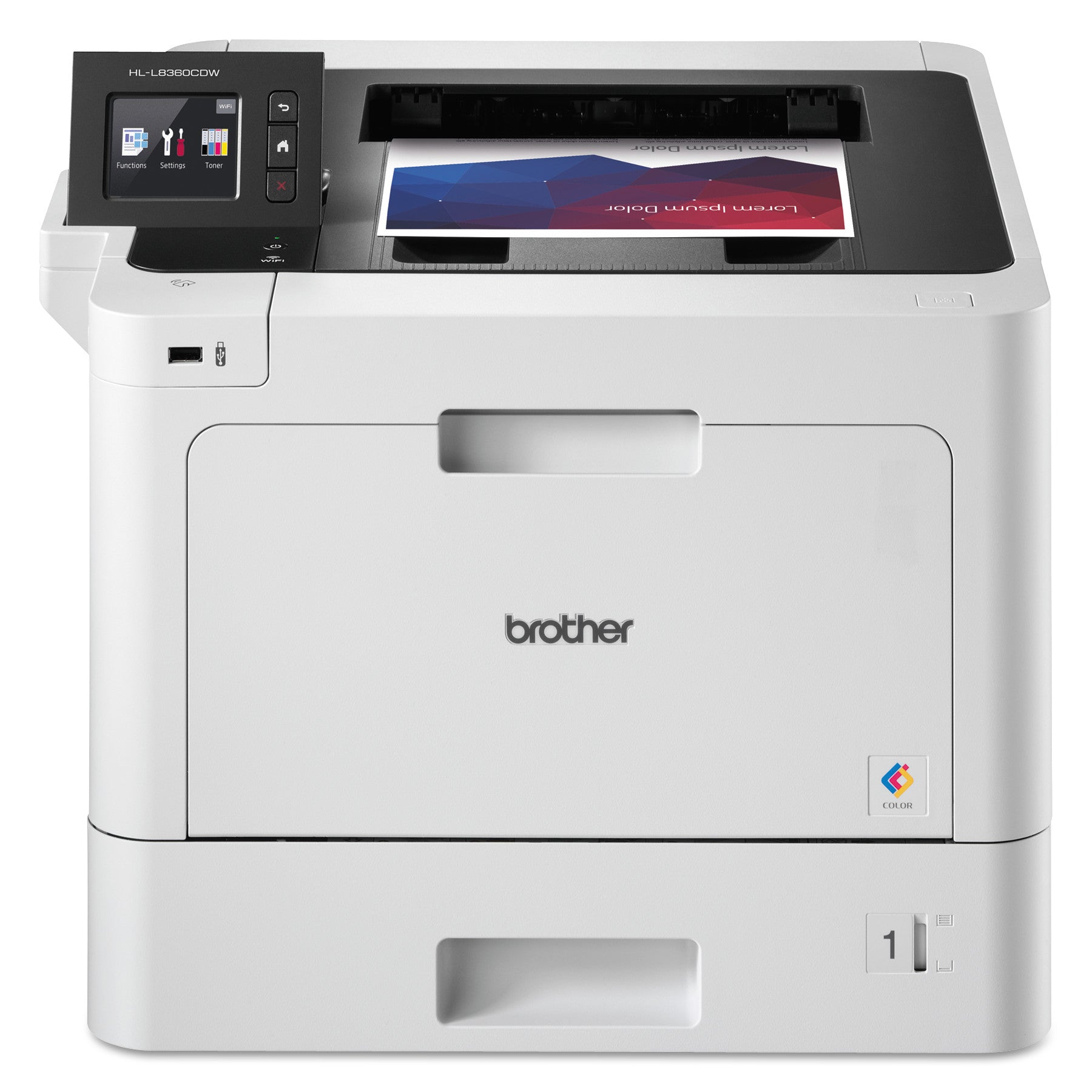 hll8360cdw-business-color-laser-printer-with-duplex-printing-and-wireless-networking_brthll8360cdw - 1