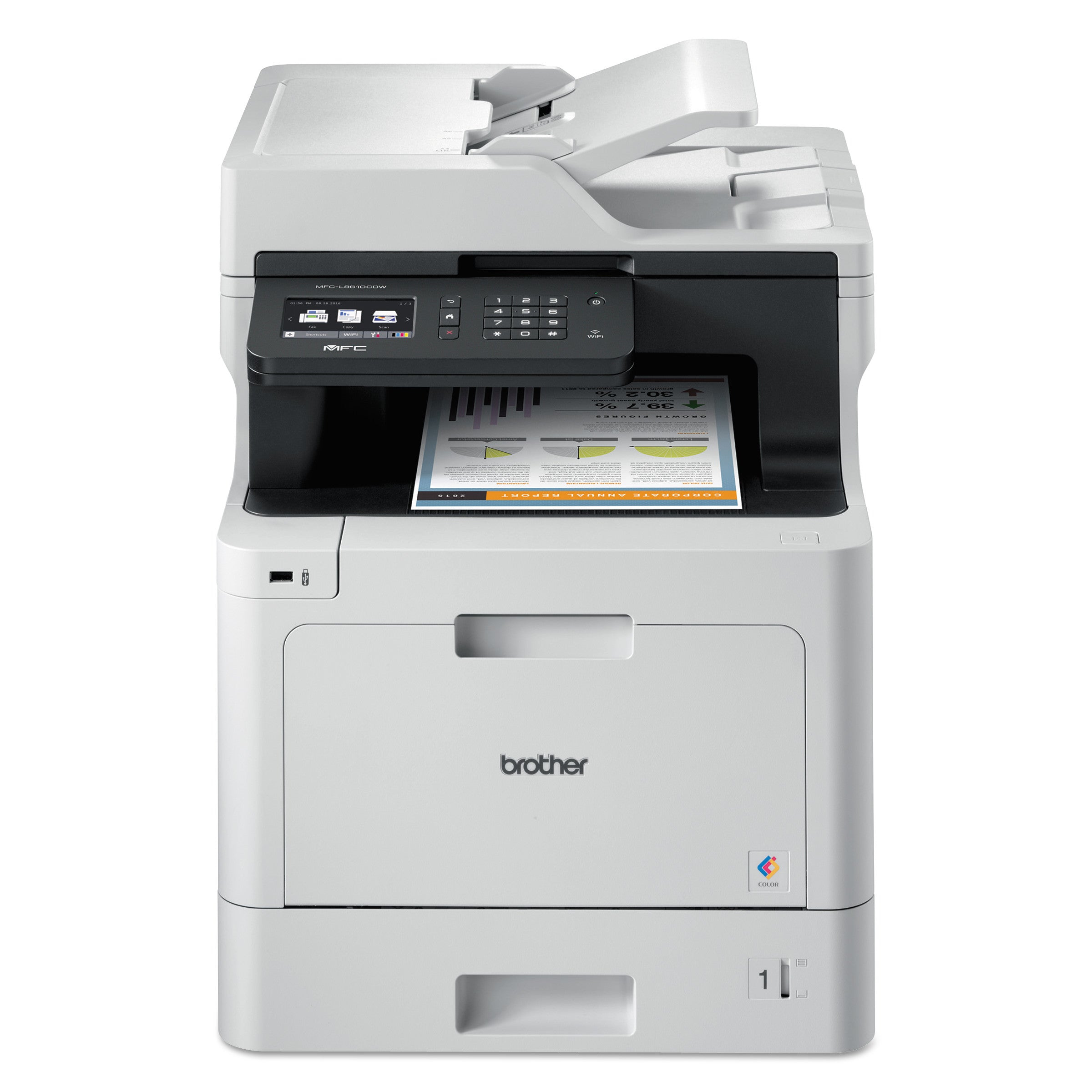 mfcl8610cdw-business-color-laser-all-in-one-printer-with-duplex-printing-and-wireless-networking_brtmfcl8610cdw - 1