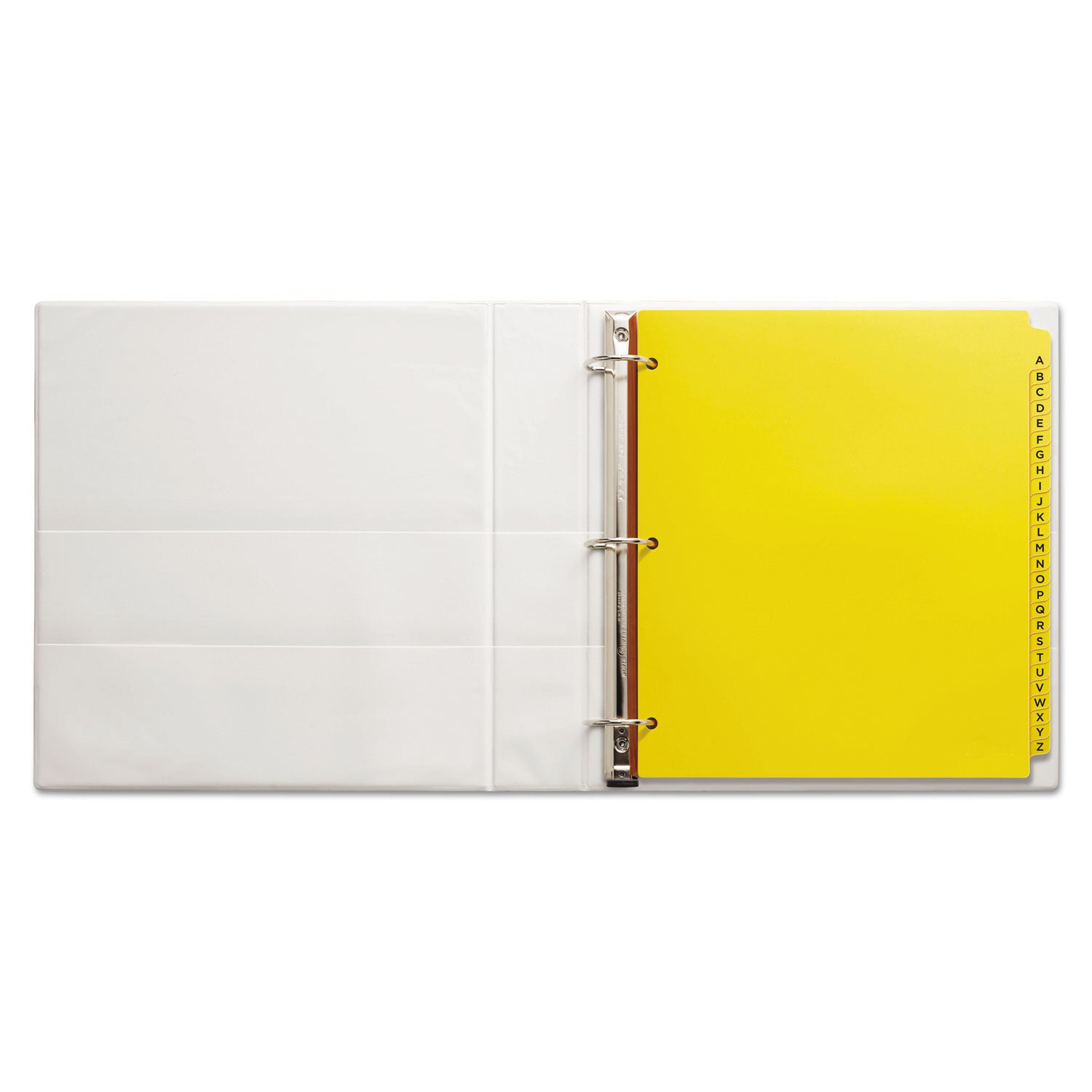 heavy-duty-preprinted-plastic-tab-dividers-26-tab-a-to-z-11-x-9-yellow-1-set_ave23081 - 4