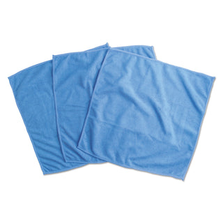 microfiber-cleaning-cloth-12-x-12-blue-3-pack_unv43664 - 3