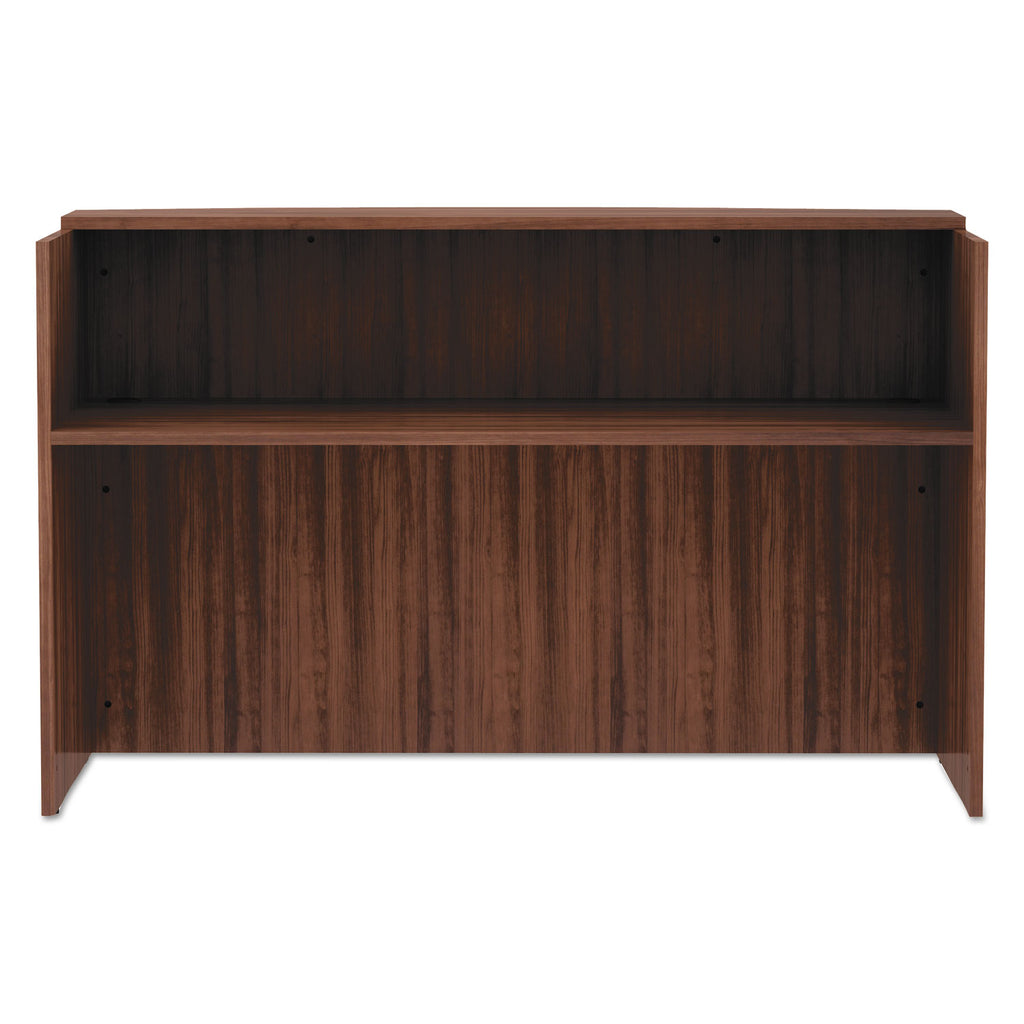 alera-valencia-series-reception-desk-with-transaction-counter-71-x-355-x-425-modern-walnut_aleva327236wa - 2