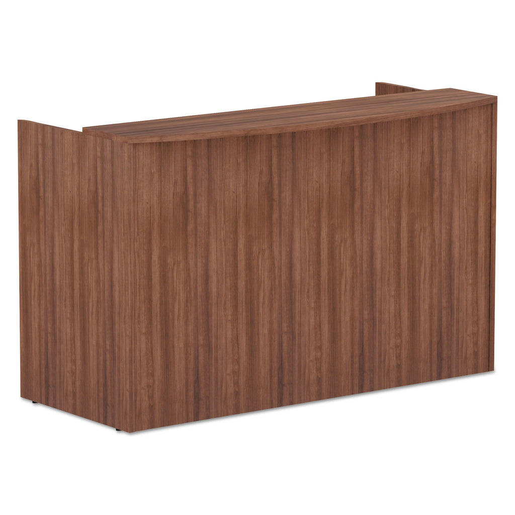 alera-valencia-series-reception-desk-with-transaction-counter-71-x-355-x-425-modern-walnut_aleva327236wa - 3