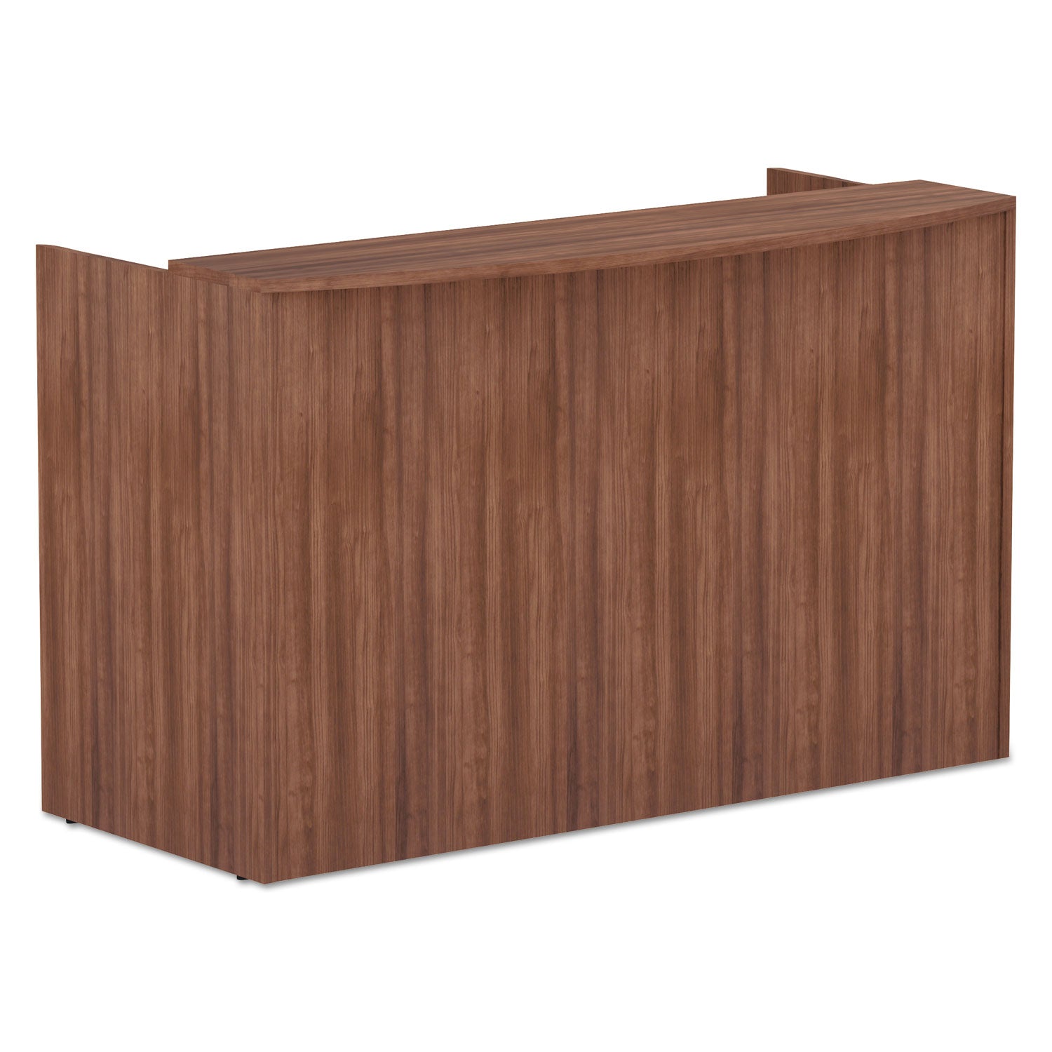 alera-valencia-series-reception-desk-with-transaction-counter-71-x-355-x-425-modern-walnut_aleva327236wa - 3