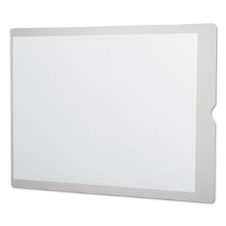 utili-jac-heavy-duty-clear-plastic-envelopes-9-x-12-50-box_oxf65012 - 1