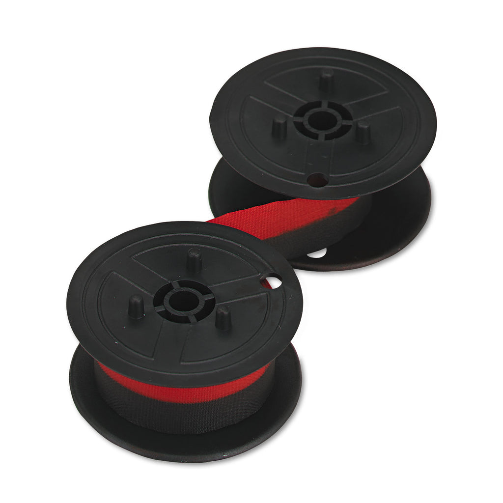 Dataproducts R3197 Ribbon - Black, Red - 1 Each