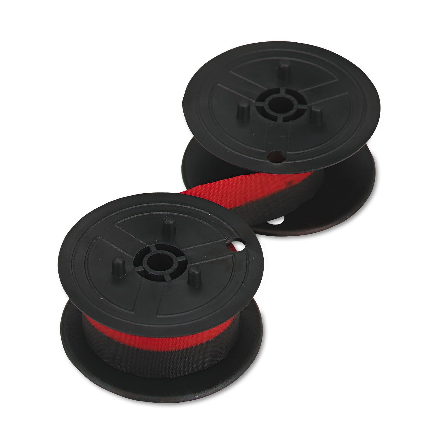 Dataproducts R3197 Ribbon - Black, Red - 1 Each
