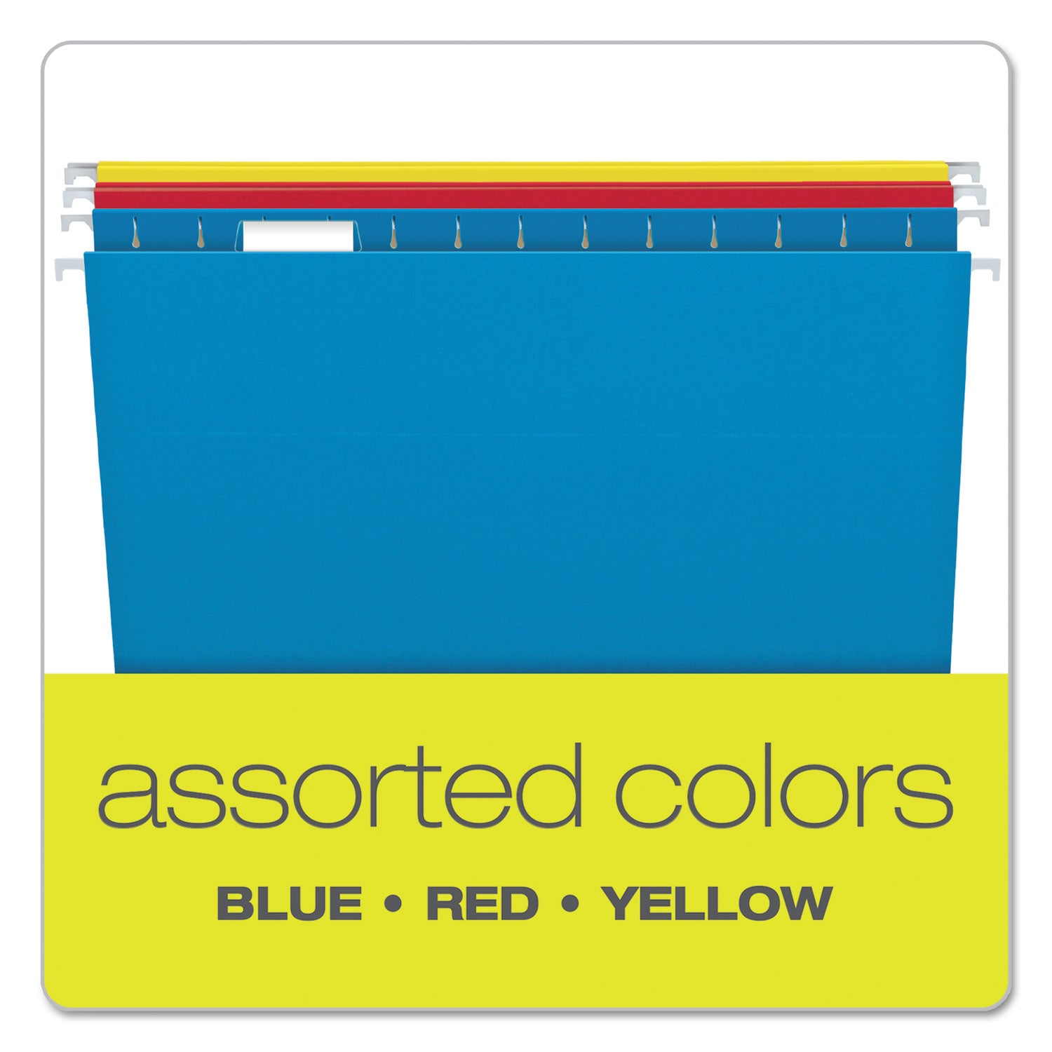 colored-hanging-folders-letter-size-1-5-cut-tabs-five-color-assortment-25-box_pfx81663 - 3