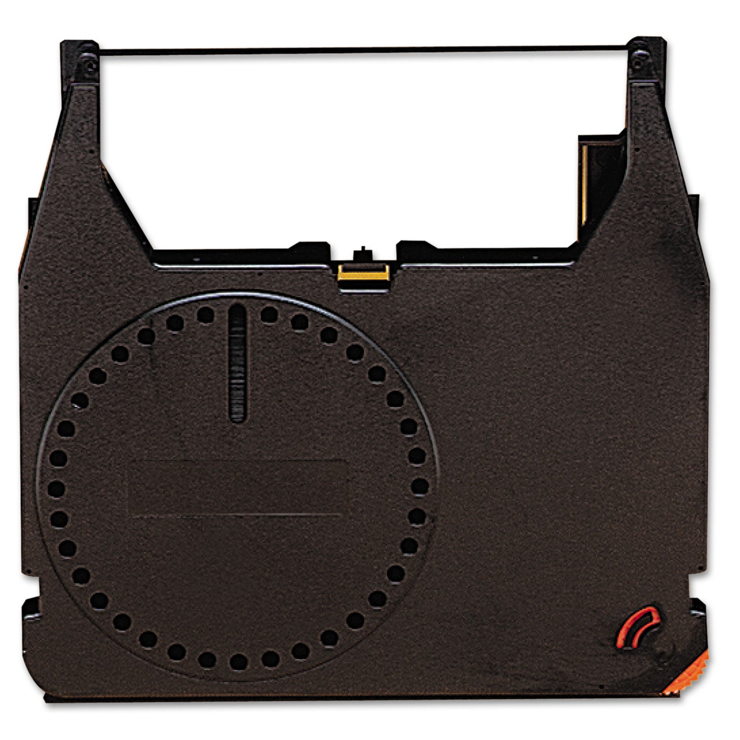 R5110 Compatible Correctable Ribbon, Black - 