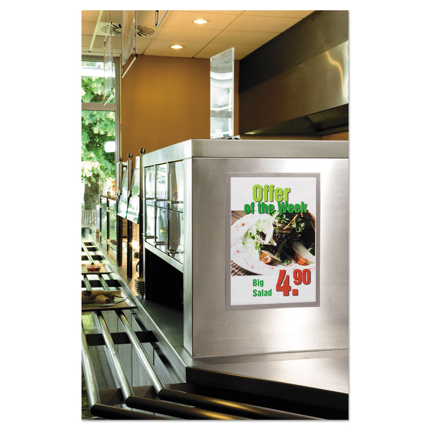 duraframe-sign-holder-11-x-17-black-frame-2-pack_dbl476901 - 8