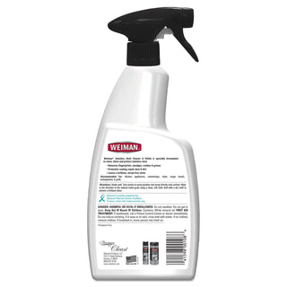 stainless-steel-cleaner-and-polish-floral-scent-22-oz-trigger-spray-bottle_wmn108ea - 2