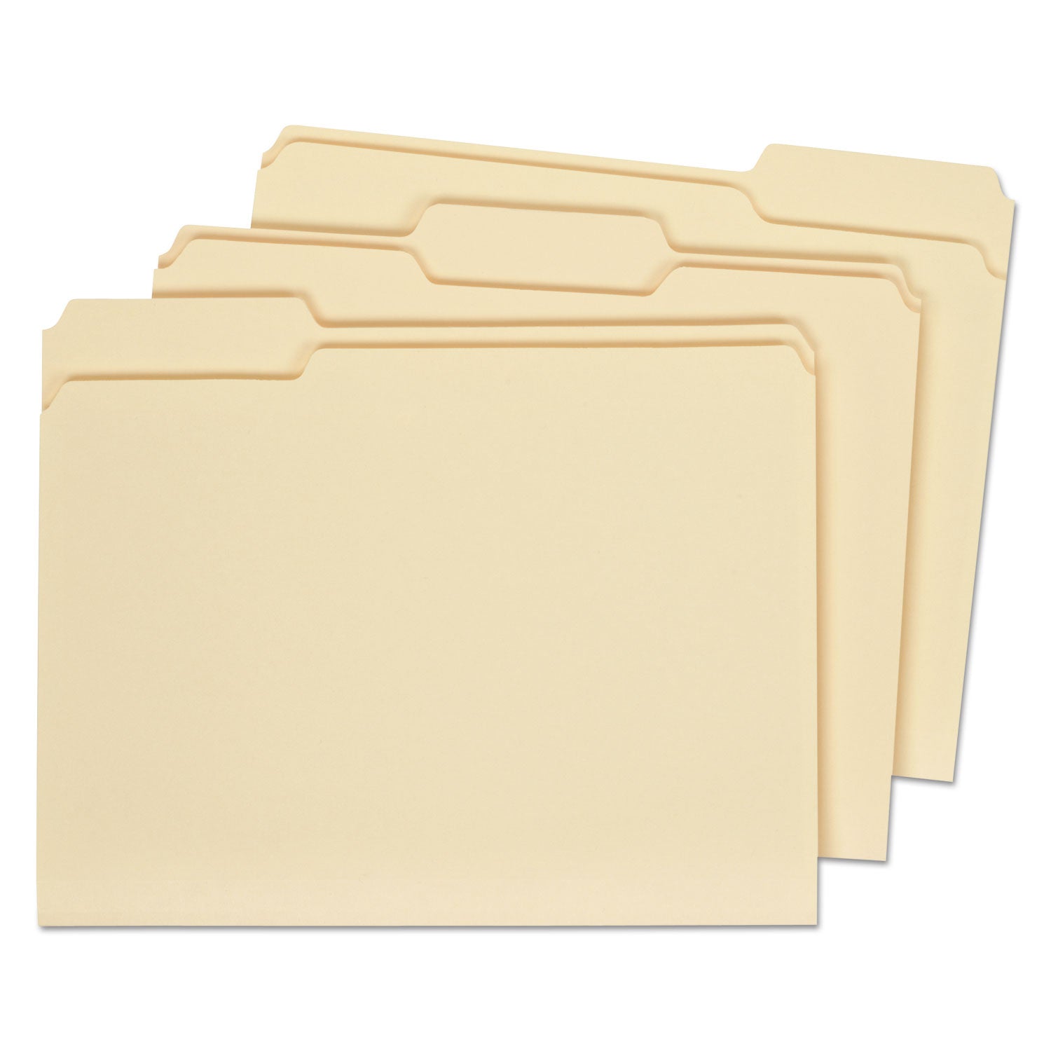 top-tab-manila-file-folders-1-3-cut-tabs-assorted-letter-size-1-expansion-manila-100-box_off82035 - 2