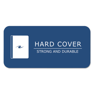 Marble Cover Composition Book, Wide/Legal Rule, Black Marble Cover, (100) 9.75 x 7.5 Sheets