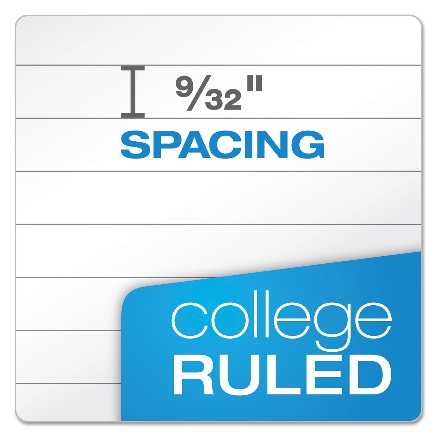 idea-collective-professional-wirebound-hardcover-notebook-1-subject-medium-college-rule-black-cover-80-11-x-85-sheets_top56895 - 2