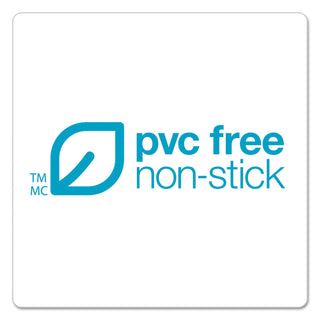 Tabloid-Size Poly Index Divider, 8-Tab, 11 x 17, Assorted, 1 Set - 