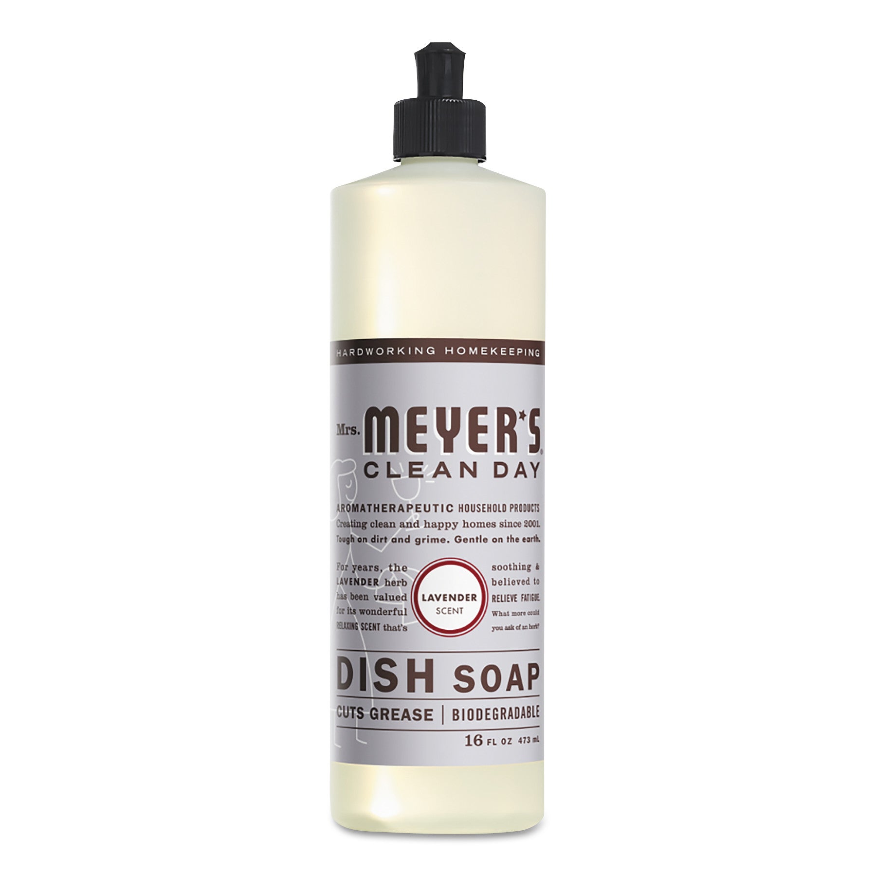 dish-soap-lavender-scent-16-oz-bottle_sjn347634ea - 1