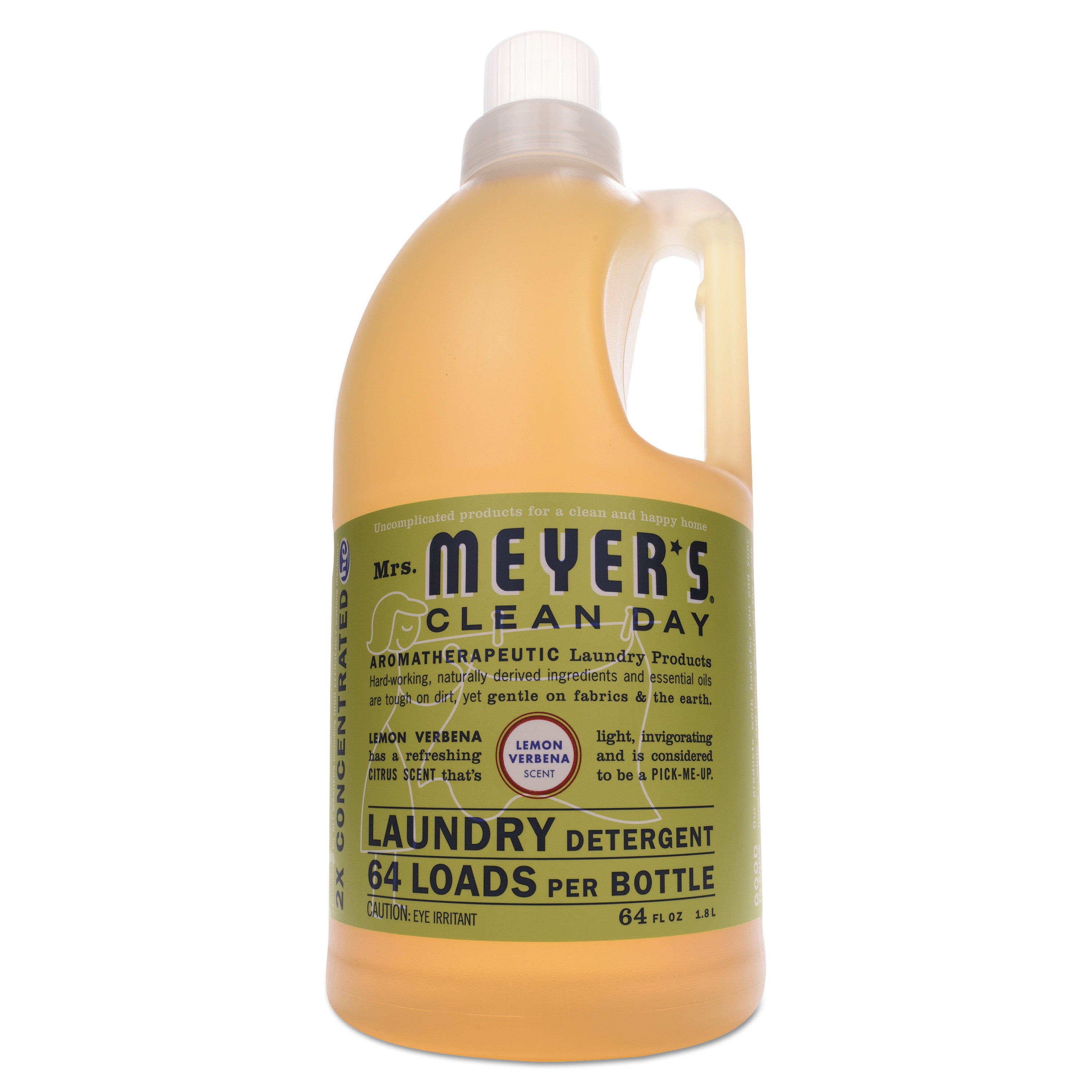 liquid-laundry-detergent-lemon-verbena-scent-64-oz-bottle_sjn651369ea - 1