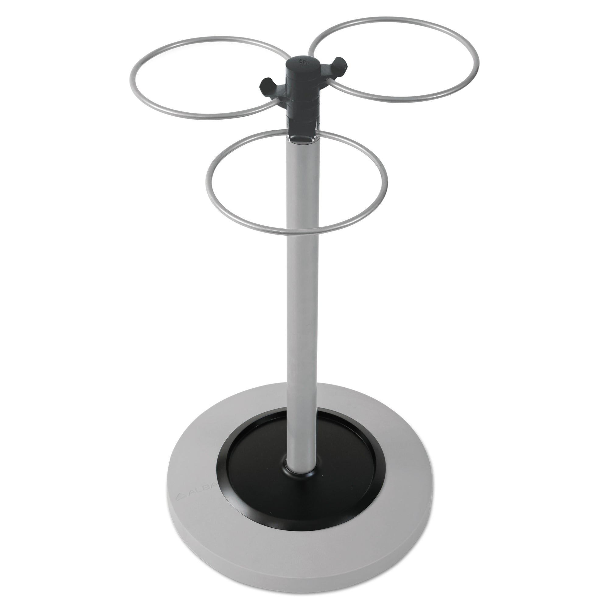 flower-umbrella-stand-1375w-x-1375d-x-255h-black-silver_abapmflowern - 1