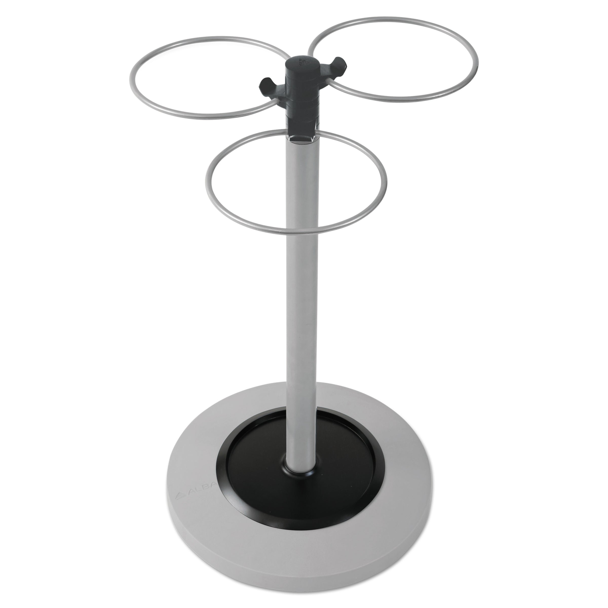 flower-umbrella-stand-1375w-x-1375d-x-255h-black-silver_abapmflowern - 1