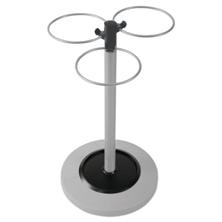 flower-umbrella-stand-1375w-x-1375d-x-255h-black-silver_abapmflowern - 1