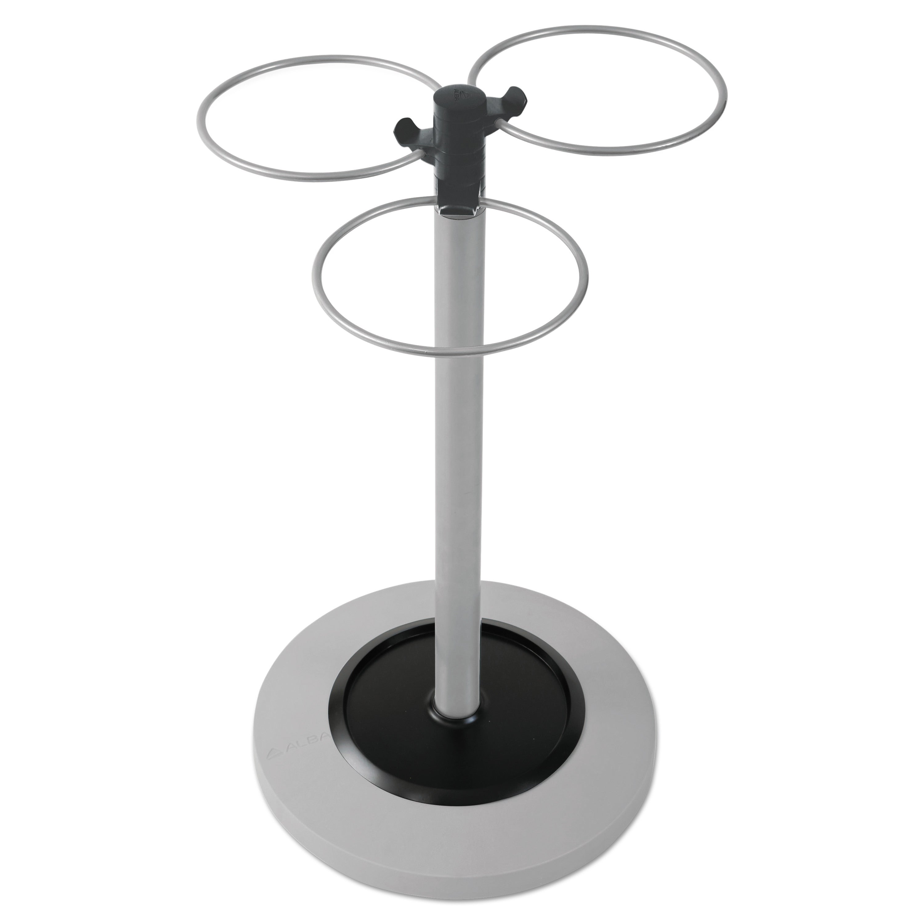 flower-umbrella-stand-1375w-x-1375d-x-255h-black-silver_abapmflowern - 1