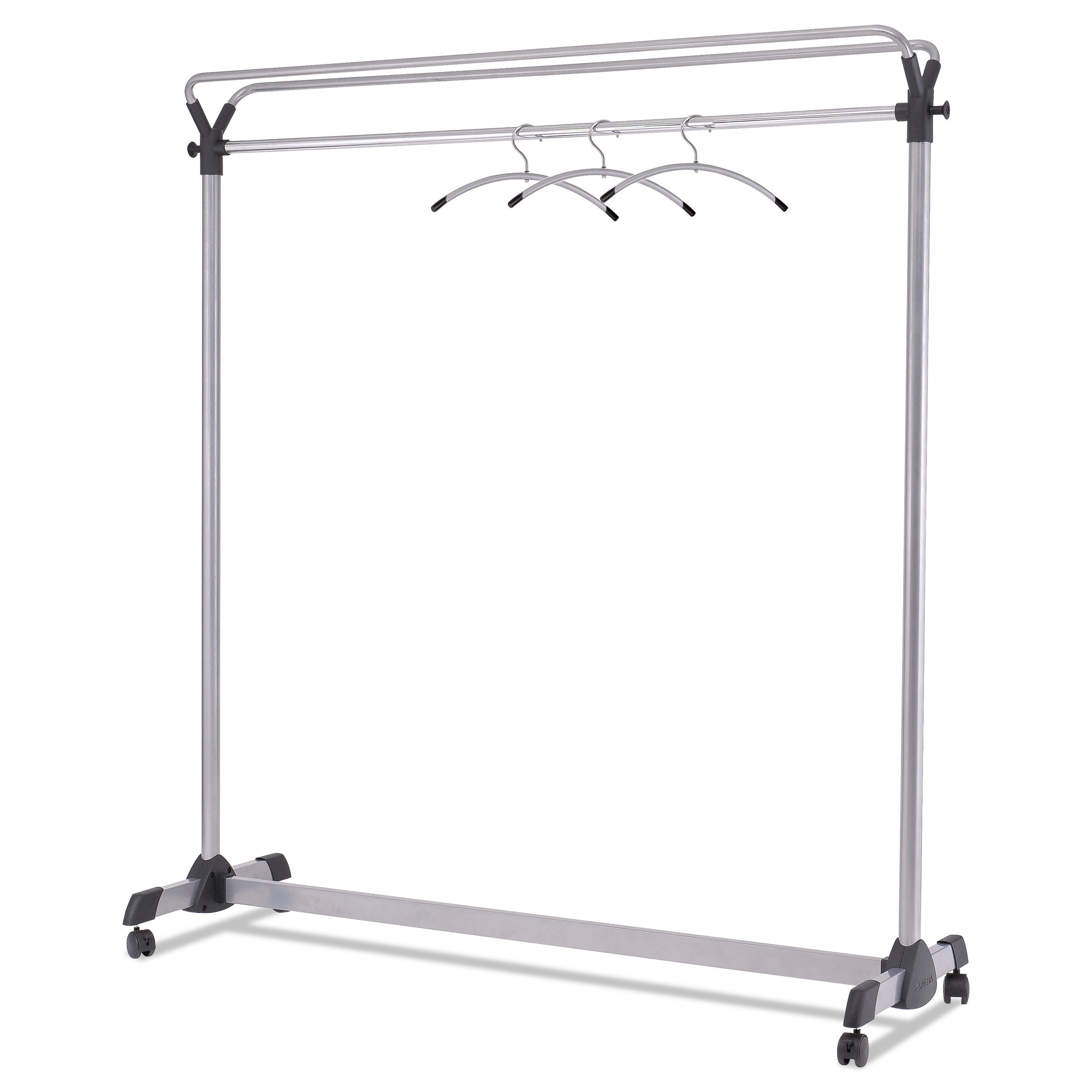 large-capacity-garment-rack-635w-x-2125d-x-675h-black-silver_abapmgroup3 - 1