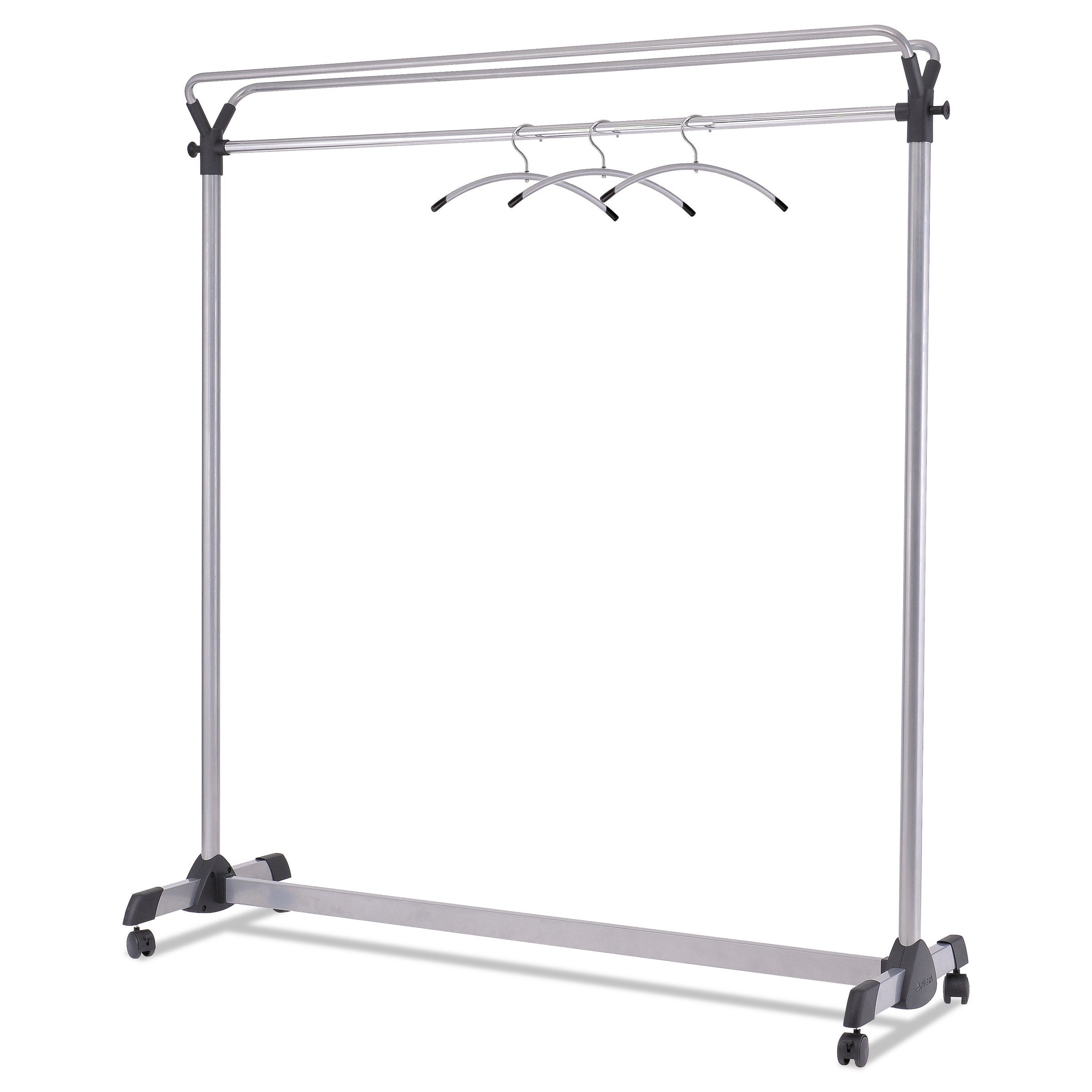 large-capacity-garment-rack-635w-x-2125d-x-675h-black-silver_abapmgroup3 - 1
