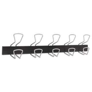 wall-mount-coat-hooks-2992-x-295-x-645-metal-silver-22-lb-capacity_abapmpro5m - 1
