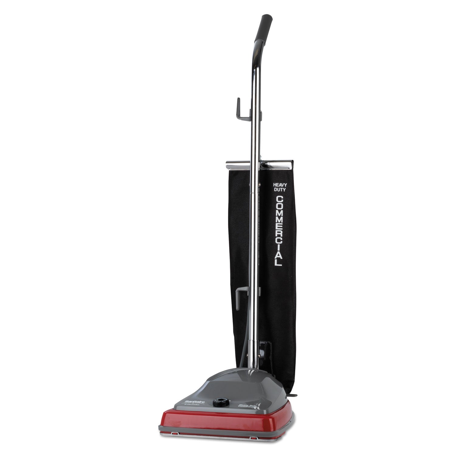 tradition-upright-vacuum-sc679j-12-cleaning-path-gray-red-black_eursc679k - 2