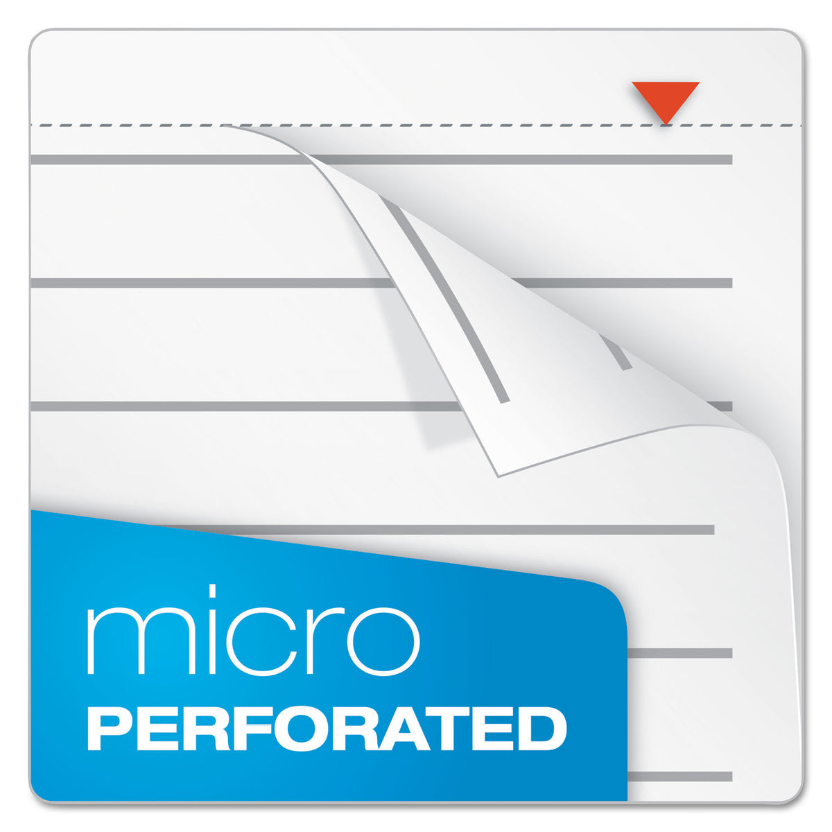 Gold Fibre Steno Pads, Gregg Rule, Designer Green/Gold Cover, 100 White 6 x 9 Sheets - 