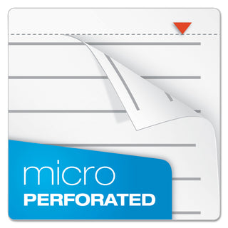 Gold Fibre Steno Pads, Gregg Rule, Designer Green/Gold Cover, 100 White 6 x 9 Sheets - 