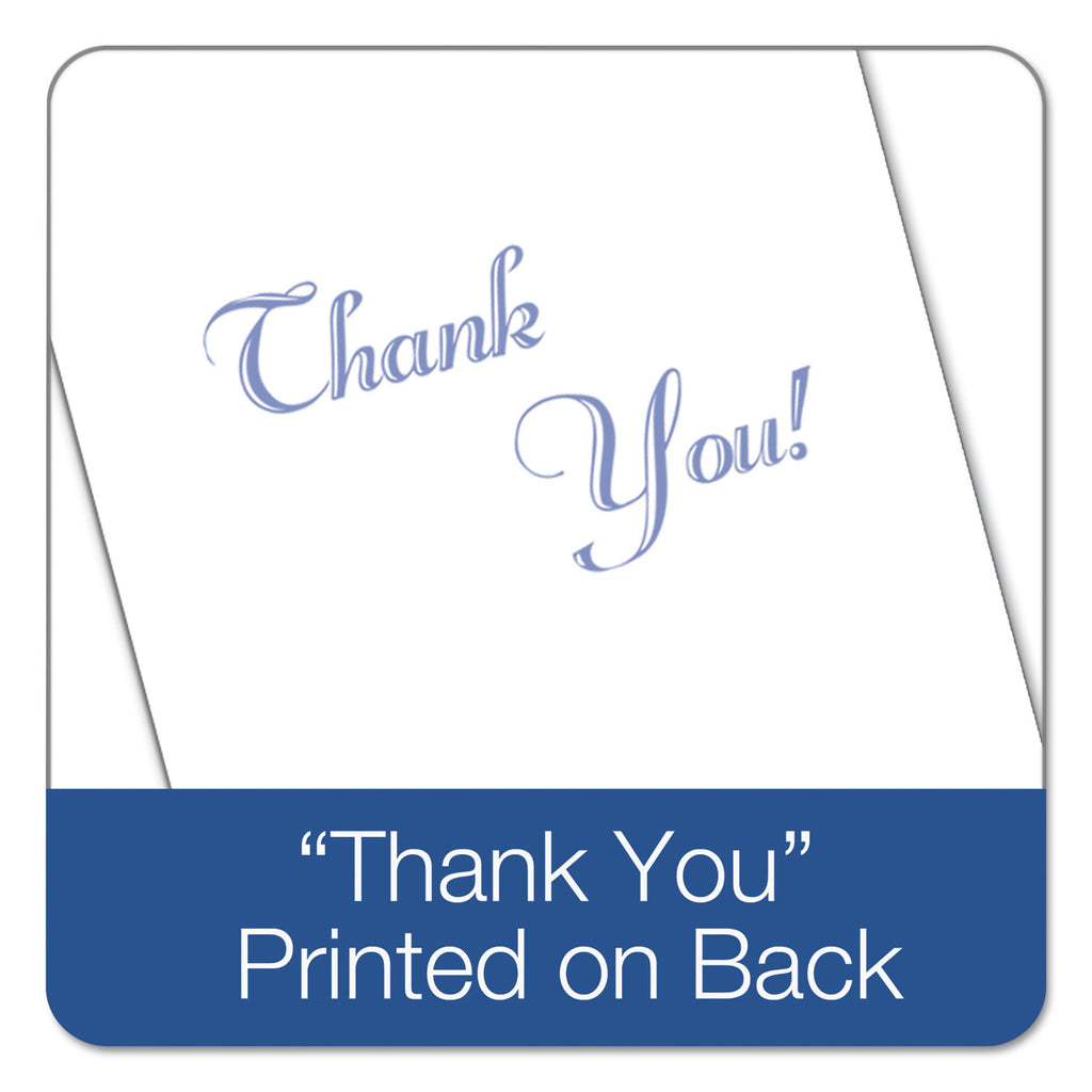 Guest Check Pad, Two-Part Carbonless, 6.38 x 3.38, 50 Forms Total - 