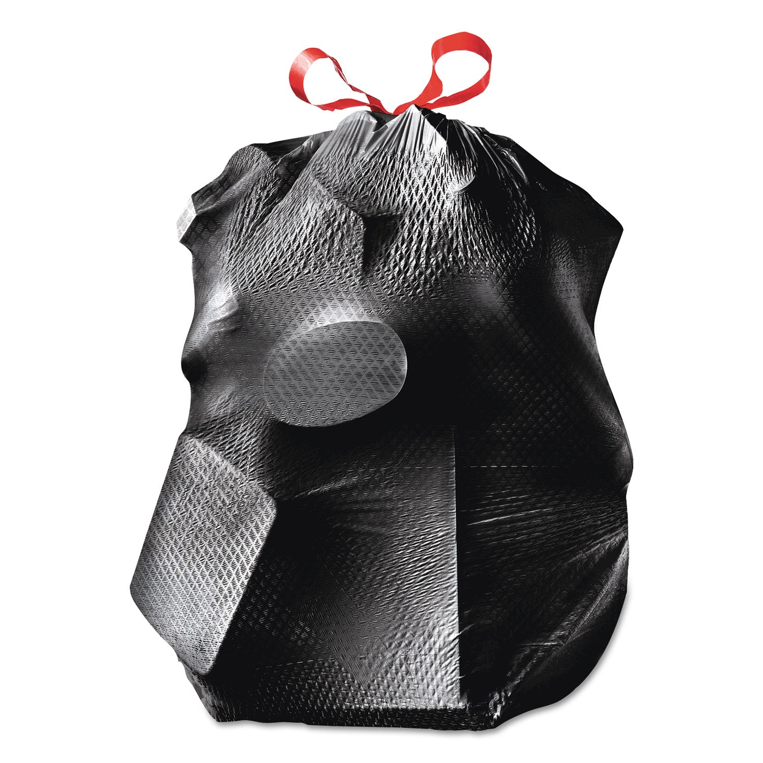 forceflexplus-drawstring-large-trash-bags-30-gal-105-mil-30-x-32-black-70-box_clo70358 - 4