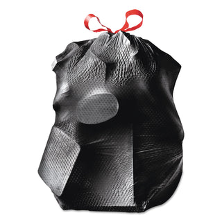 forceflexplus-drawstring-large-trash-bags-30-gal-105-mil-30-x-32-black-70-box_clo70358 - 4