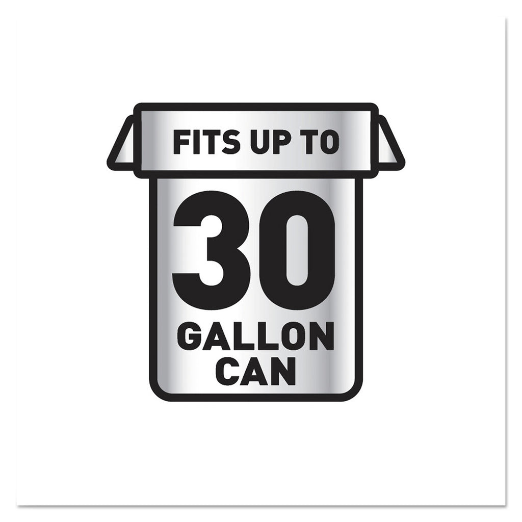 drawstring-large-trash-bags-30-gal-105-mil-30-x-33-black-15-bags-box-6-boxes-carton_clo78966 - 5