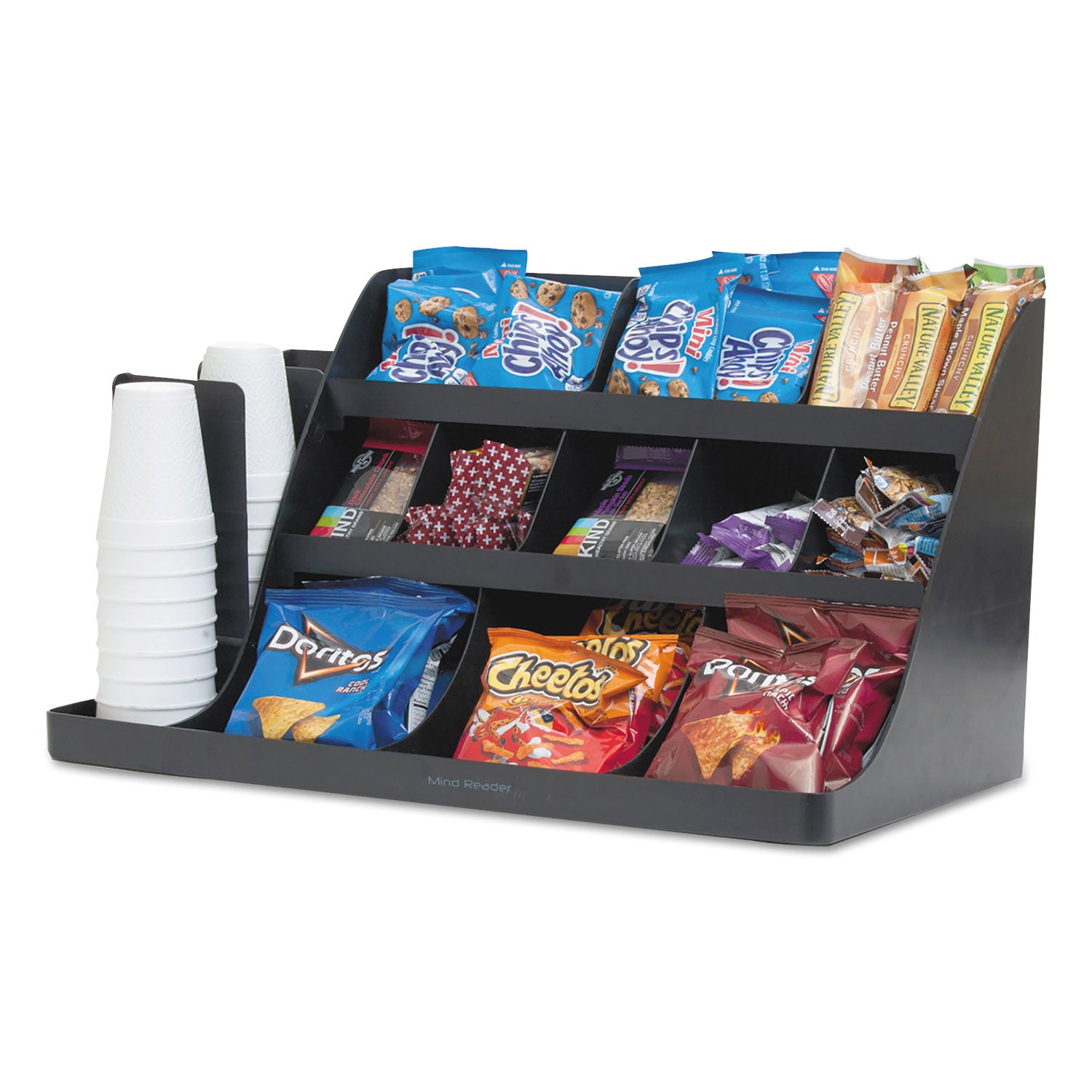 extra-large-coffee-condiment-and-accessory-organizer-14-compartment-24-x-118-x-125-black_emscomorg02blk - 5