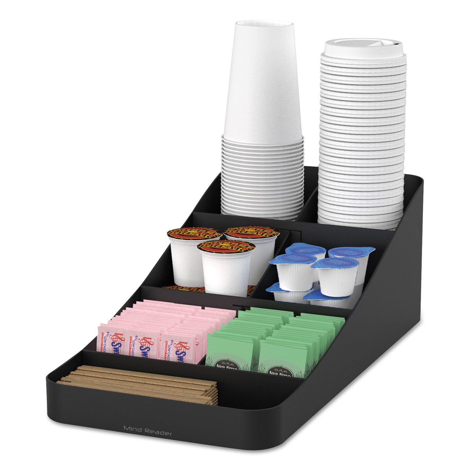 trove-seven-compartment-coffee-condiment-organizer-775-x-16-x-525-black_emscomp7blk - 2