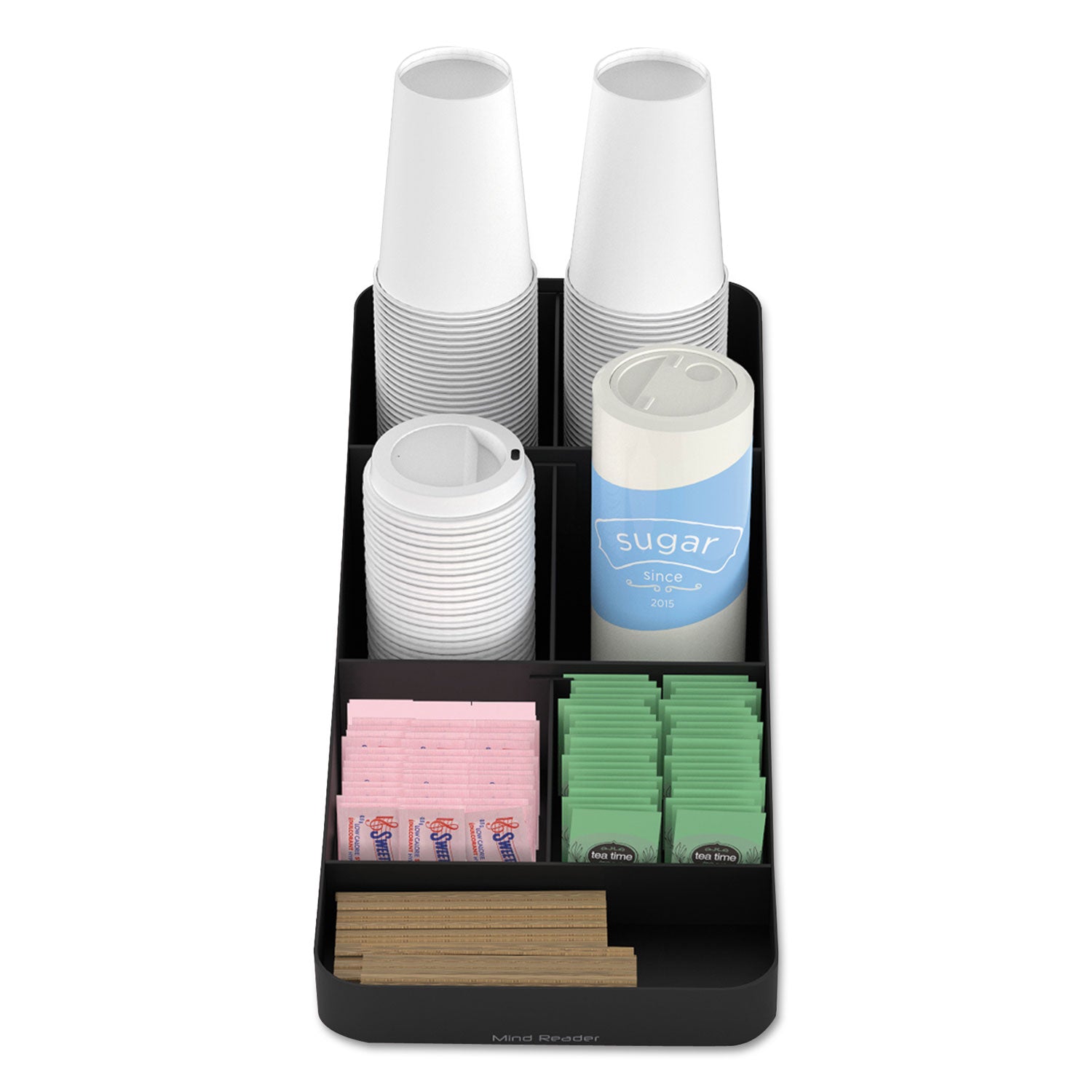trove-seven-compartment-coffee-condiment-organizer-775-x-16-x-525-black_emscomp7blk - 4