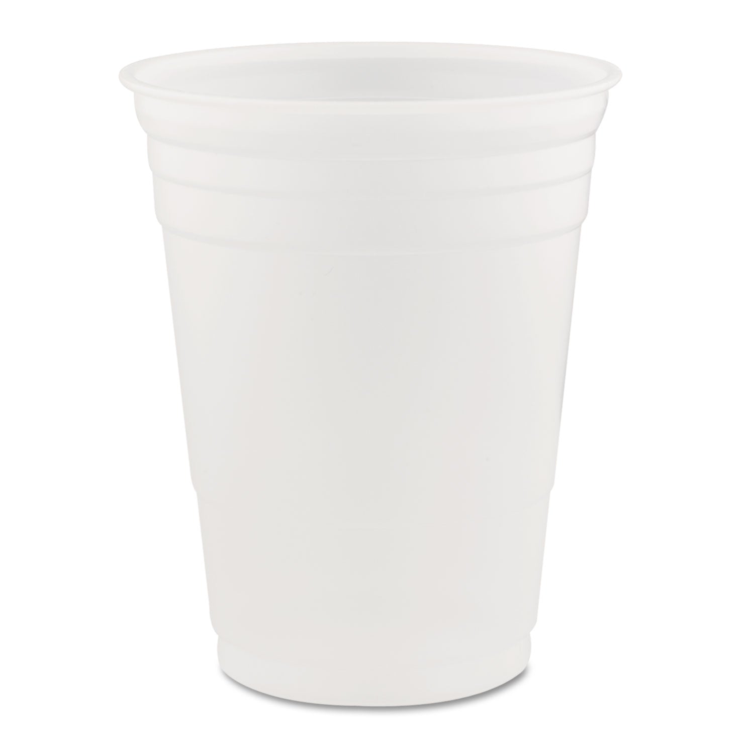 solo-party-plastic-cold-drink-cups-16-oz-50-sleeve-20-sleeves-carton_dccp16 - 1