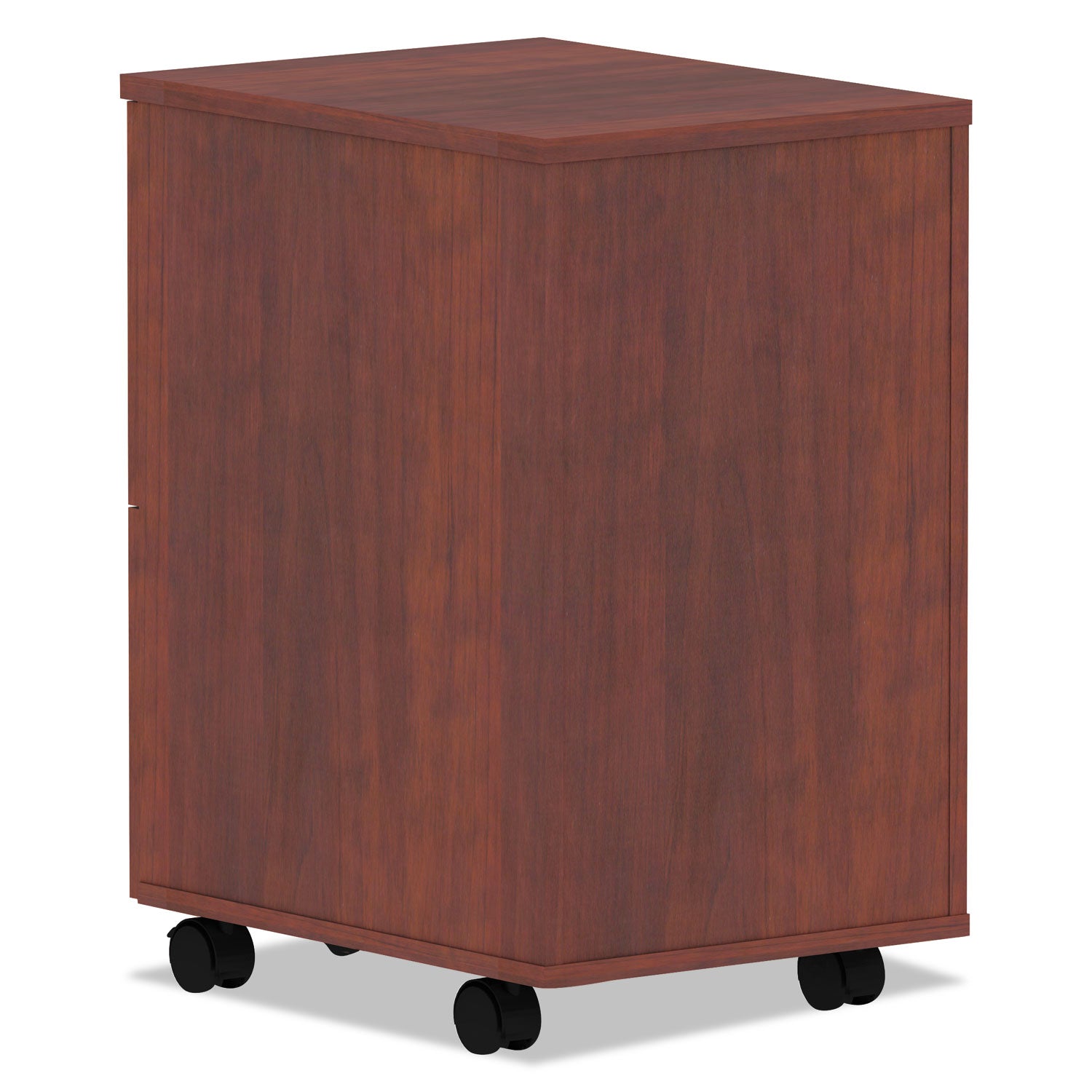 alera-valencia-series-mobile-pedestal-left-or-right-2-legal-letter-size-file-drawers-medium-cherry-1538-x-20-x-2663_aleva582816mc - 4