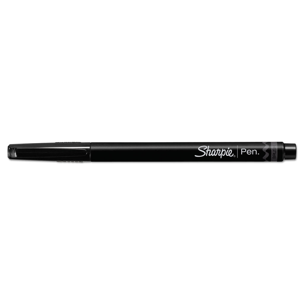 brush-tip-pens-fine-brush-tip-black-dozen_san2011280 - 3