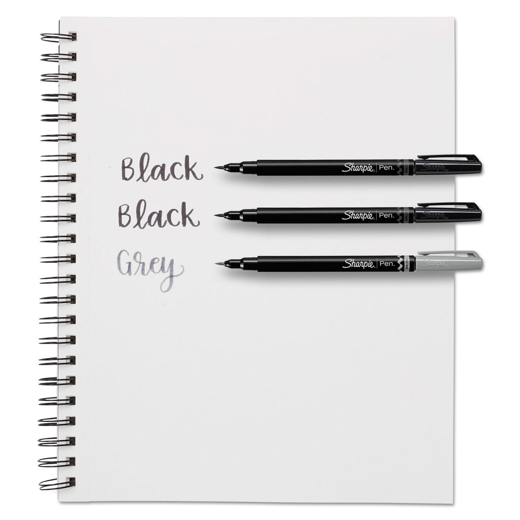 brush-tip-pens-fine-brush-tip-black-dozen_san2011280 - 4