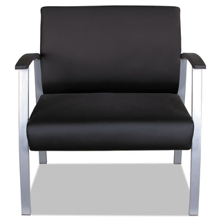 alera-metalounge-series-bariatric-guest-chair-3051-x-2696-x-3346-black-seat-black-back-silver-base_aleml2219 - 2