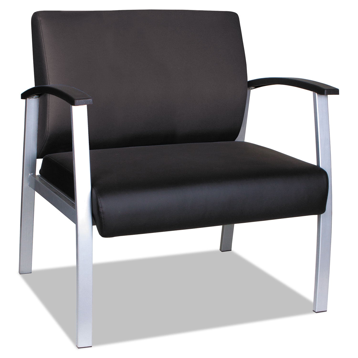 alera-metalounge-series-bariatric-guest-chair-3051-x-2696-x-3346-black-seat-black-back-silver-base_aleml2219 - 1