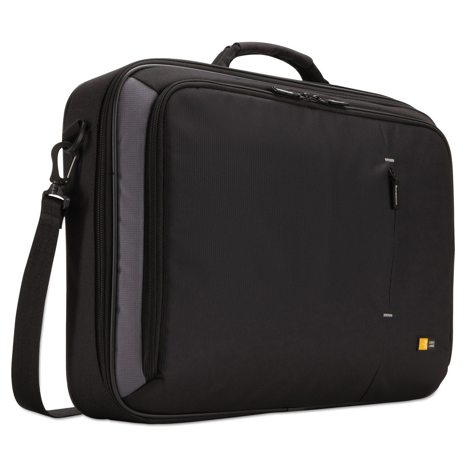 track-clamshell-case-fits-devices-up-to-18-dobby-nylon-193-x-39-x-142-black_clg3200926 - 1