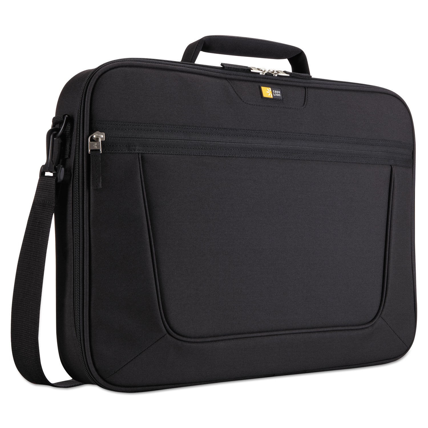 primary-laptop-clamshell-case-fits-devices-up-to-17-polyester-185-x-35-x-157-black_clg3201490 - 1
