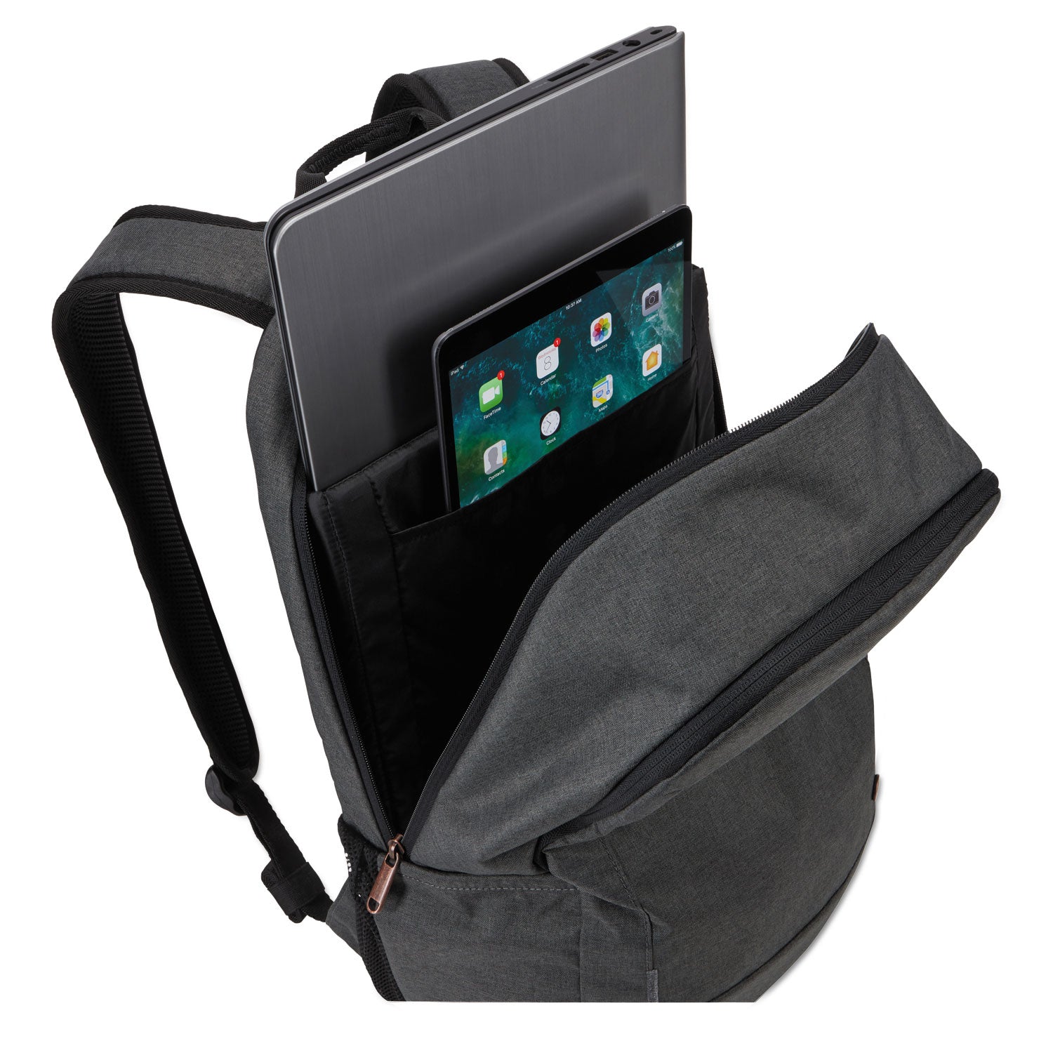 era-laptop-backpack-fits-devices-up-to-156-polyester-91-x-11-x-169-gray_clg3204192 - 2
