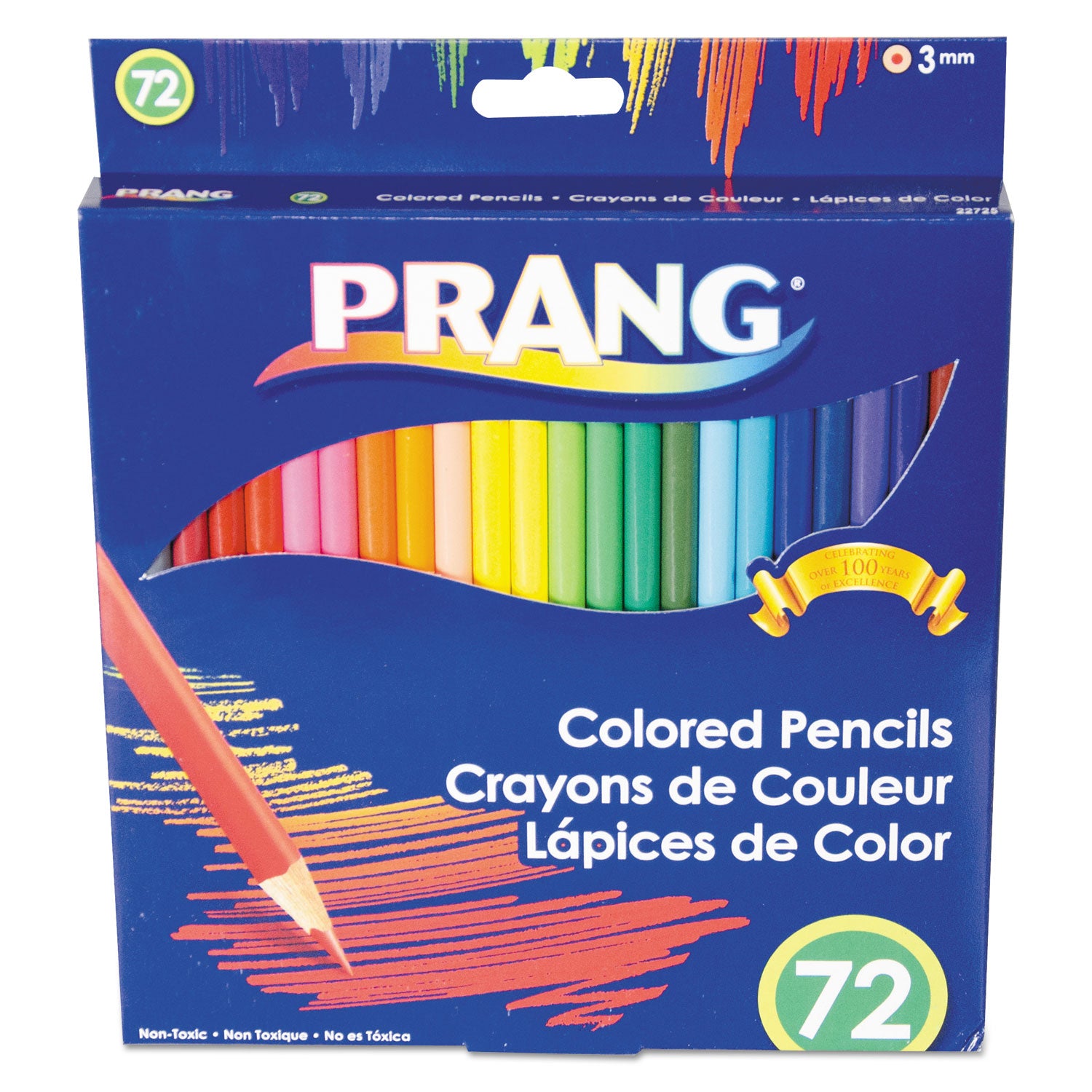 colored-pencil-sets-3-mm-2b-assorted-lead-and-barrel-colors-72-pack_dix22725 - 1